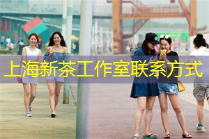 美不胜数:揭秘上海五个隐藏的美丽花园 美不胜数:揭秘上海五个隐藏的美丽花园