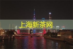 无尽想象:城市夜景的变化轨迹 无尽想象:城市夜景的变化轨迹